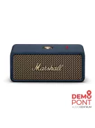 Marshall Emberton III - Bluetooth hangszóró /éj-kék/