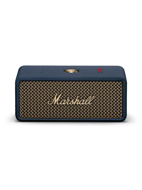 Marshall Emberton III - Bluetooth hangszóró /éj-kék/