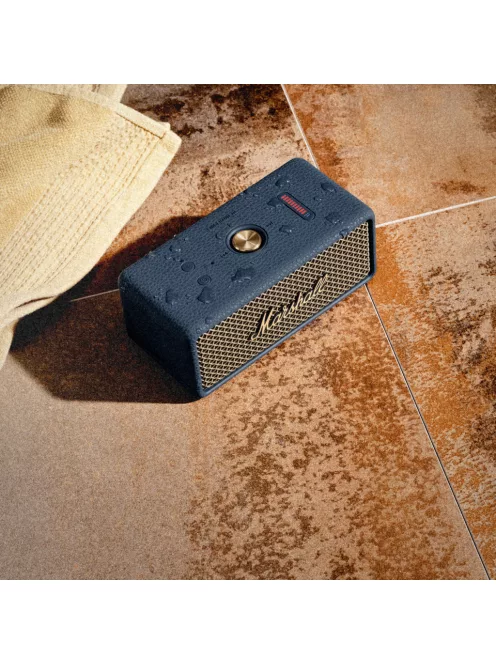 Marshall Emberton III - Bluetooth hangszóró /éj-kék/