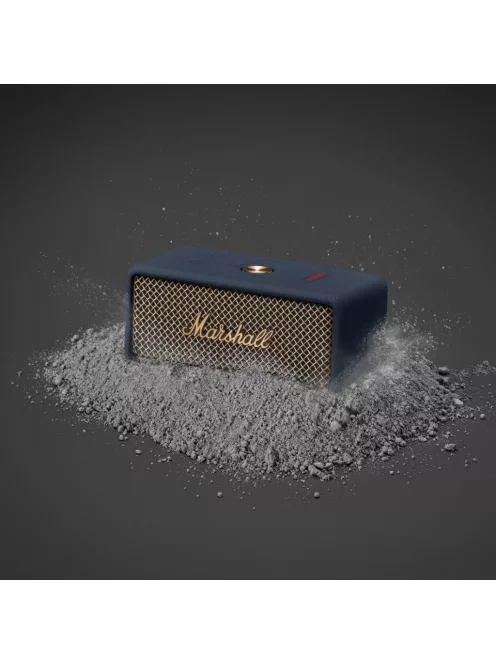 Marshall Emberton III - Bluetooth hangszóró /éj-kék/