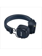 Marshall Major V - Bluetooth fejhallgató /Éj-kék/