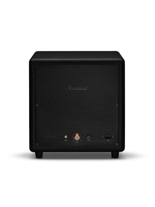 Marshall Heston Sub 200 Bluetooth Subwoofer /fekete/