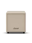 Marshall Heston Sub 200 Bluetooth Subwoofer /krém/