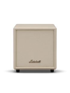 Marshall Heston Sub 200 Bluetooth Subwoofer /krém/
