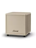 Marshall Heston Sub 200 Bluetooth Subwoofer /krém/