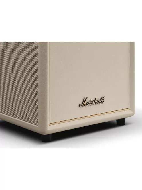 Marshall Heston Sub 200 Bluetooth Subwoofer /krém/