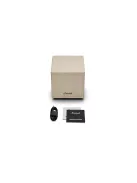 Marshall Heston Sub 200 Bluetooth Subwoofer /krém/
