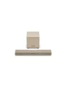 Marshall Heston Sub 200 Bluetooth Subwoofer /krém/