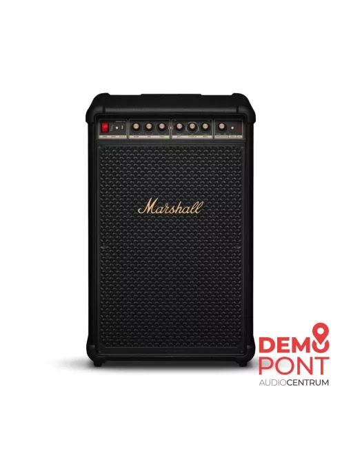 Marshall Bromley 750 - Bluetooth party hangfal