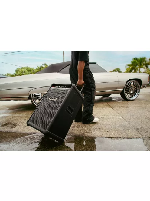 Marshall Bromley 750 - Bluetooth party hangfal