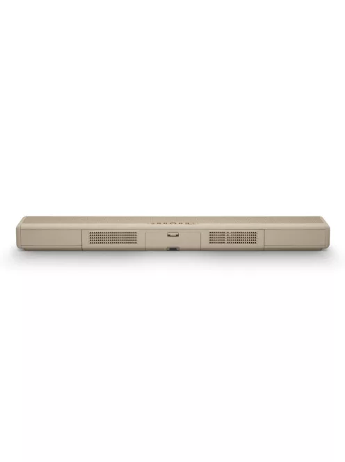 Marshall Heston 60 Bluetooth Soundbar /krém/