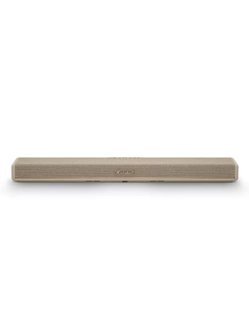 Marshall Heston 60 Bluetooth Soundbar /krém/
