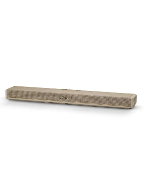 Marshall Heston 60 Bluetooth Soundbar /krém/