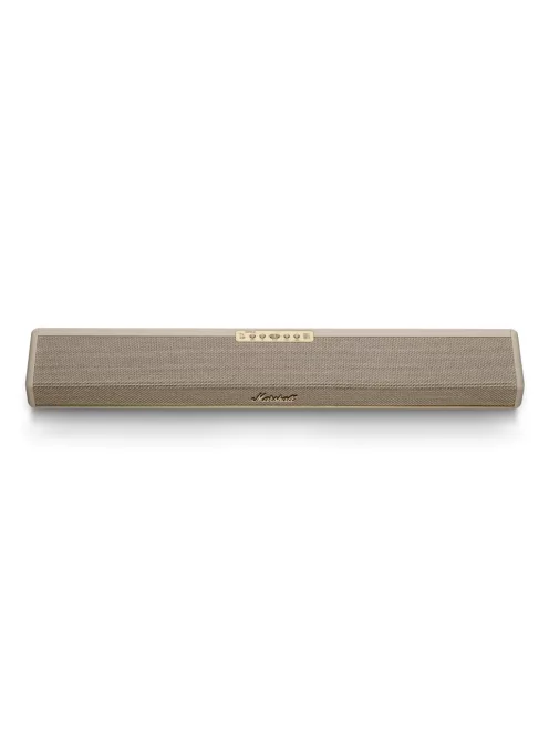Marshall Heston 60 Bluetooth Soundbar /krém/