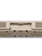 Marshall Heston 60 Bluetooth Soundbar /krém/