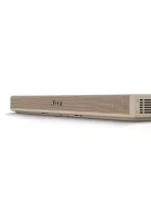 Marshall Heston 60 Bluetooth Soundbar /krém/