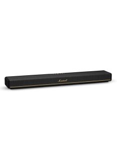 Marshall Heston 60 Bluetooth Soundbar /fekete/