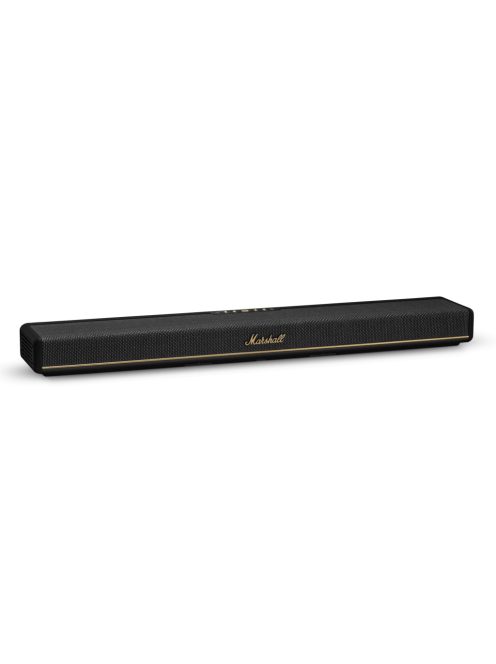 Marshall Heston 60 Bluetooth Soundbar /fekete/