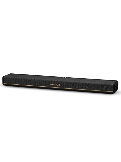Marshall Heston 60 Bluetooth Soundbar /fekete/