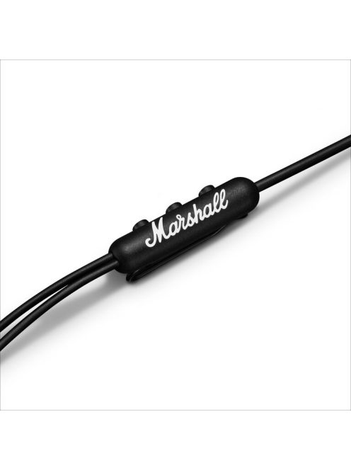 Marshall Mode USB-C - USB-C csatlakozású fülhallgató