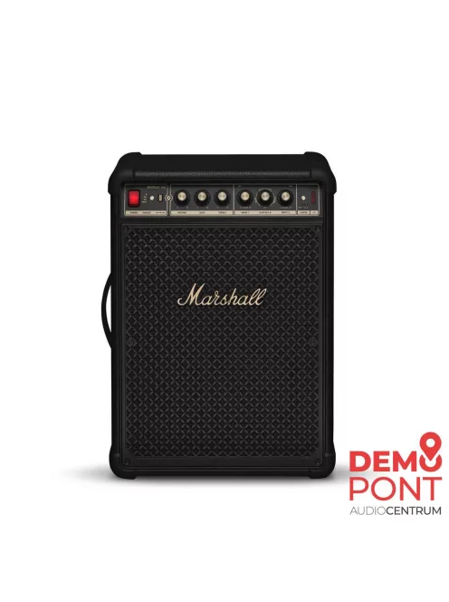 Marshall Bromley 450 - Bluetooth party hangfal