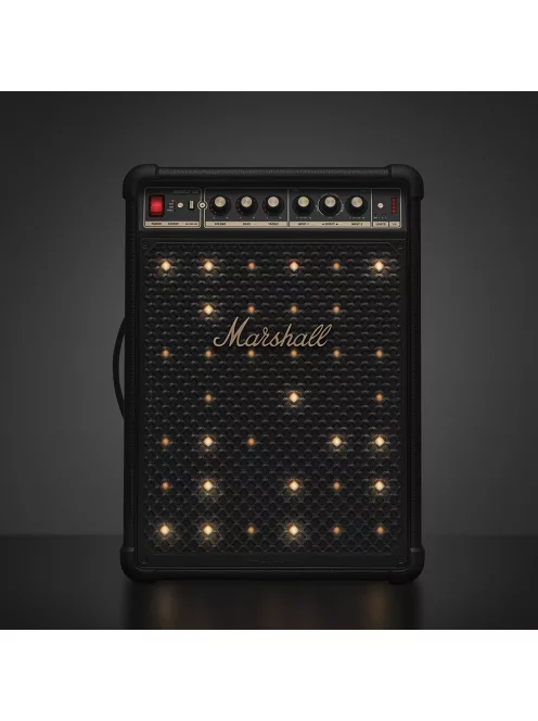 Marshall Bromley 450 - Bluetooth party hangfal