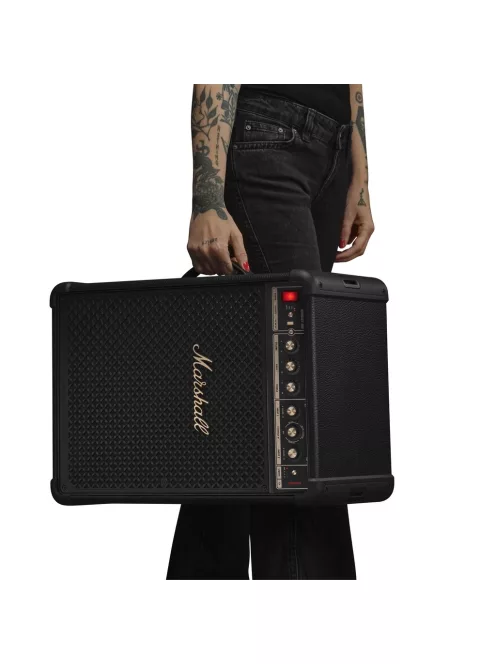 Marshall Bromley 450 - Bluetooth party hangfal