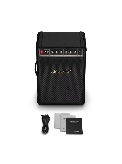 Marshall Bromley 450 - Bluetooth party hangfal