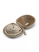 Marshall Monitor III. Bluetooth A.N.C. fejhallgató/krém/