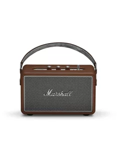 Marshall Kilburn III Bluetooth hangszóró /barna/