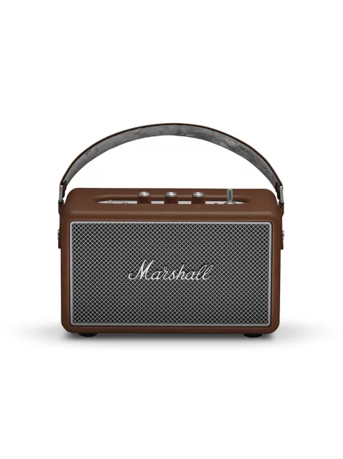 Marshall Kilburn III Bluetooth hangszóró /barna/