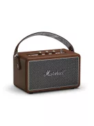 Marshall Kilburn III Bluetooth hangszóró /barna/