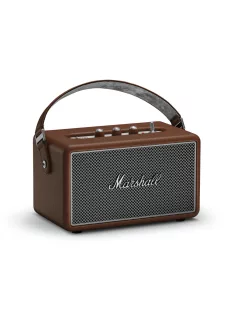 Marshall Kilburn III Bluetooth hangszóró /barna/