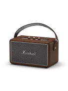 Marshall Kilburn III Bluetooth hangszóró /barna/