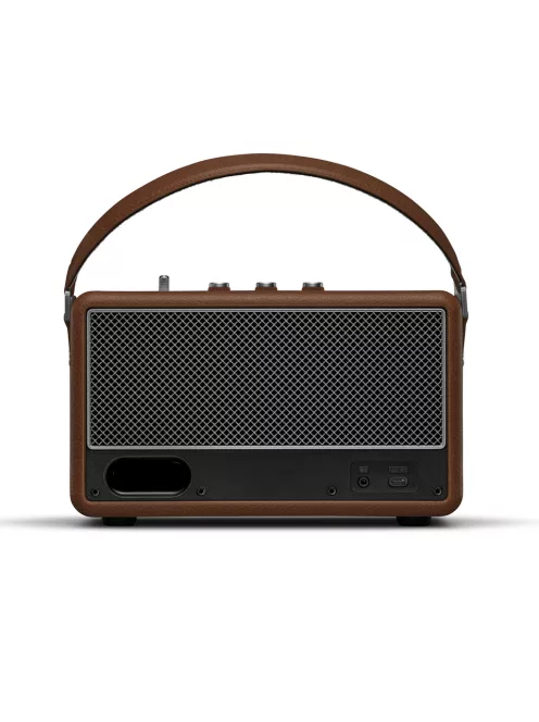 Marshall Kilburn III Bluetooth hangszóró /barna/