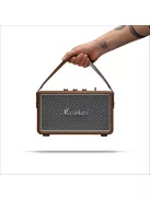 Marshall Kilburn III Bluetooth hangszóró /barna/