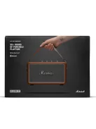 Marshall Kilburn III Bluetooth hangszóró /barna/