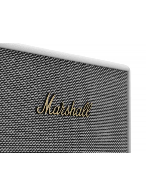 Marshall Stanmore II, Bluetooth hangszóró (fehér) - sérült  csomagolású termék