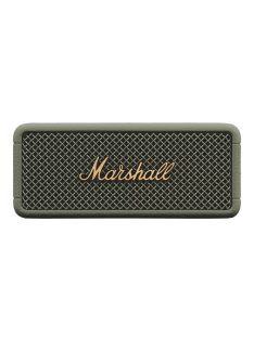 Marshall Emberton III - Bluetooth hangszóró /zsályazöld/
