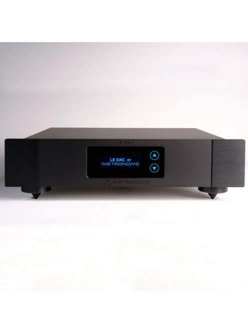 Metronome Le DAC 2 D/A konverter /fekete/