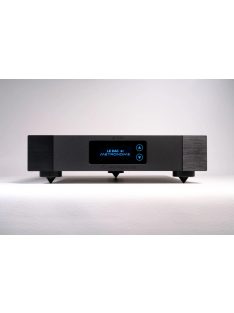 Metronome Le DAC 2 D/A konverter /fekete/