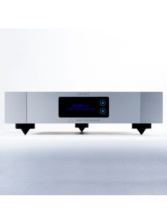 Metronome Le DAC 2 D/A konverter /ezüst/