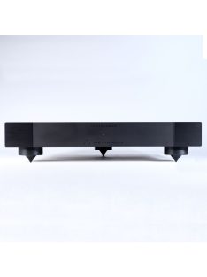 Metronome Le Streamer Hálózati Lejátszó /fekete/