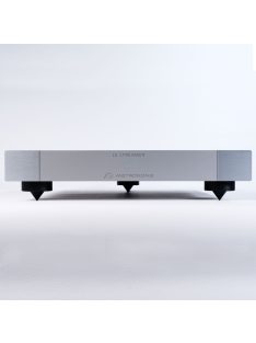 Metronome Le Streamer Hálózati Lejátszó /ezüst/