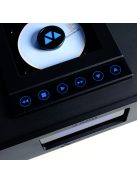 Metronome Le Player+ 4 D/A konverter és CD lejátszó /fekete/