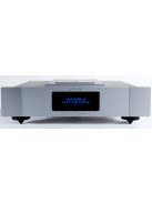 Metronome Le Player+ 4 D/A konverter és CD lejátszó /ezüst/