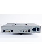Metronome Le Player+ 4 D/A konverter és CD lejátszó /ezüst/