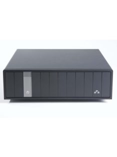 Metronome DSS 2 Hálózati Lejátszó /fekete/