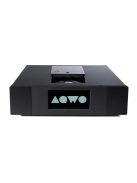 Métronome AQWO 2 D/A konverter, SACD lejátszó és Streamer /fekete/