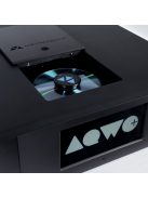 Métronome AQWO 2 D/A konverter, SACD lejátszó és Streamer /fekete/
